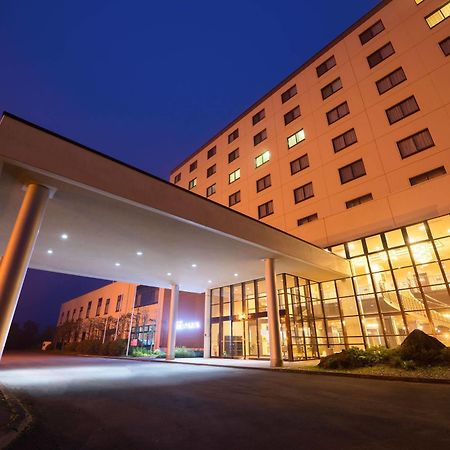 Royal Hotel Minami Hokkaido Shikabe Exterior photo