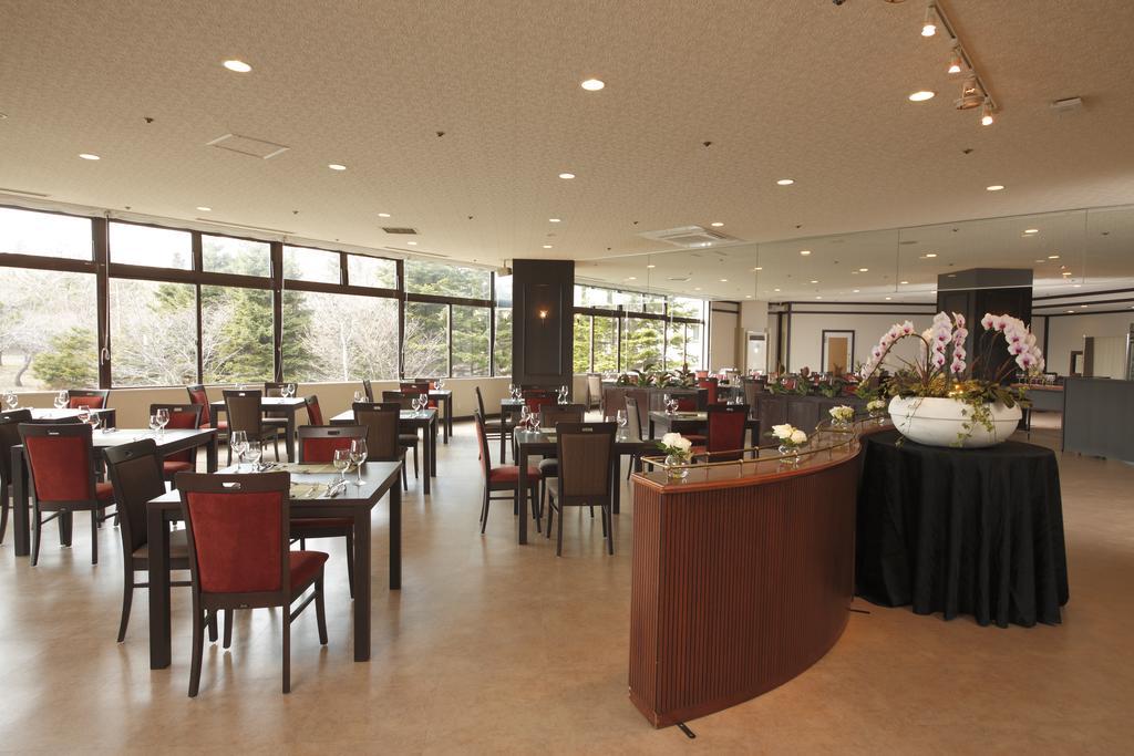 Royal Hotel Minami Hokkaido Shikabe Exterior photo