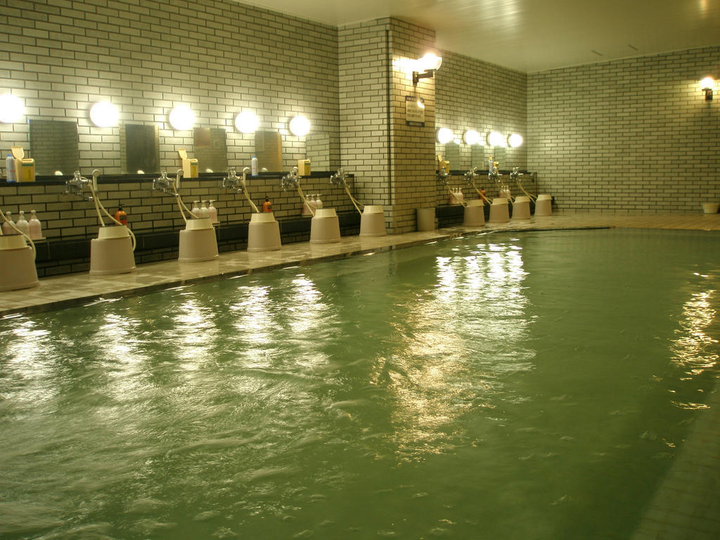 Royal Hotel Minami Hokkaido Shikabe Exterior photo